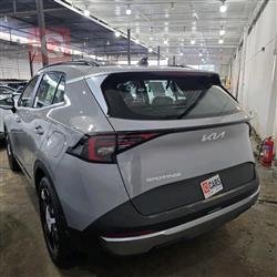 کیا سپۆرتاج